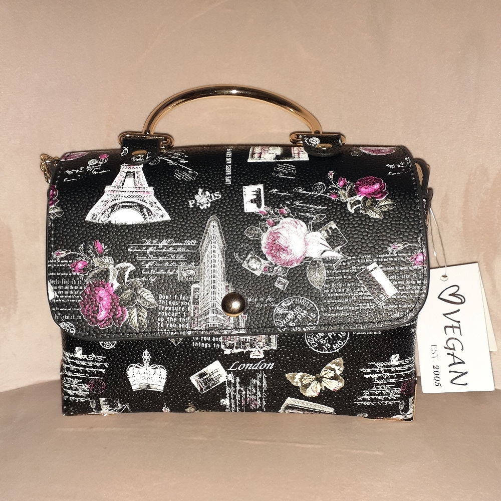 ❤VEGAN BAG